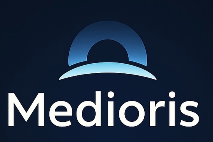 株式会社Medioris